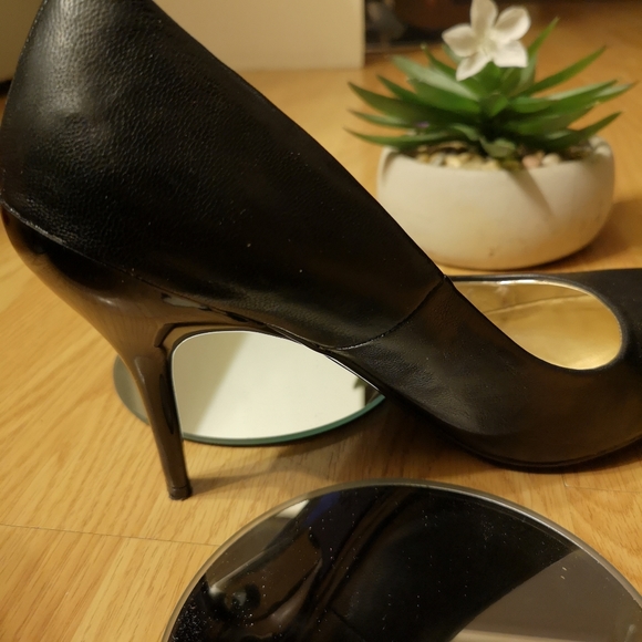 KENNETH COLE Reaction Pumps High Heel Shoes Women's Comfort Cushing W/Grip - Picture 7 of 16